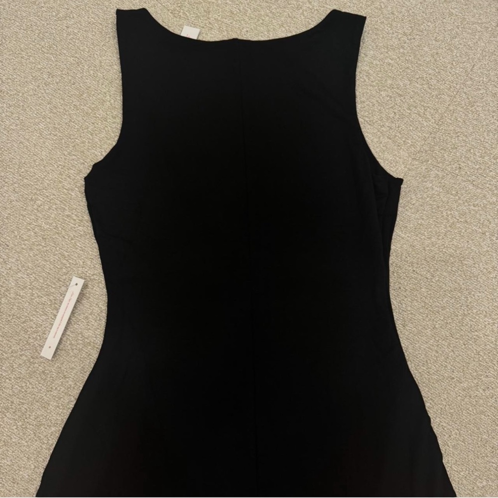 NWT LISA SAYS GAH CHER DRESS IN BLACK
SIZE SMALL - Picture 6 of 7